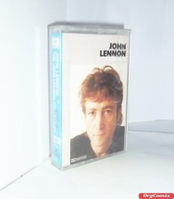 John Lennon - The John Lennon Compilation - MC Cassette Excellent