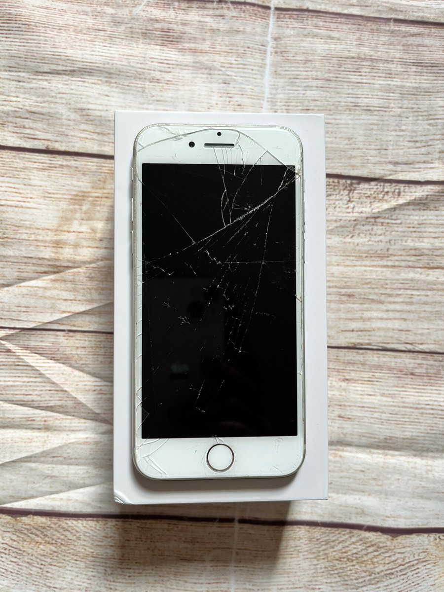 Apple iphone 8 64GB unlocked Silver | eBay