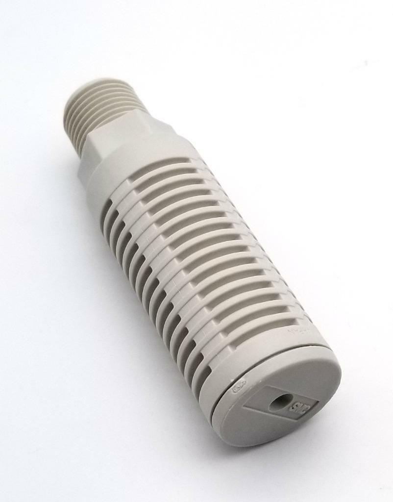 1pcs SMC ANA1-04 Silencer High Noise Reduction Type New