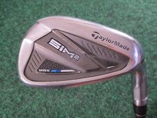 TaylorMade SIM 2 A Wedge VENTUS Senior Flex Graphite 34.5"