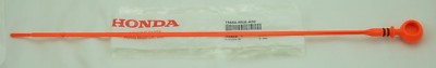 NEW Genuine OEM 2006-2016 Honda Civic/HR-V Engine Oil Dipstick 15650-RNA-A00 