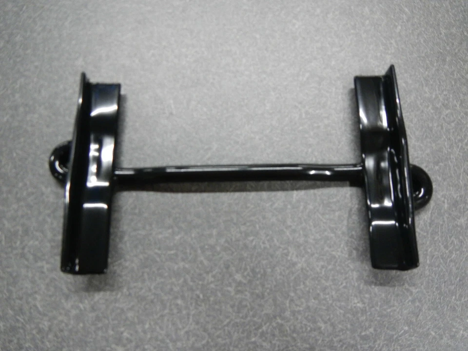 1961 1962 Buick Skylark bateria especial segurar e parafusos braçadeira de montagem 61 62 - Imagem 4 de 4