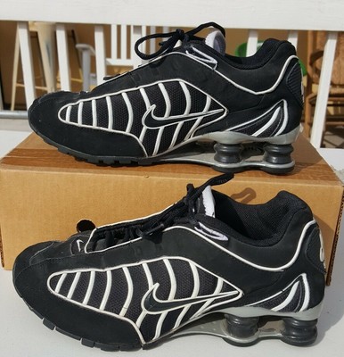 Nike Air Tailwind Shox 2007 Womens 
