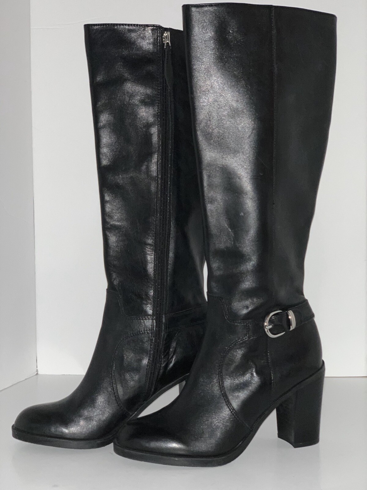 sharona riding boot franco sarto