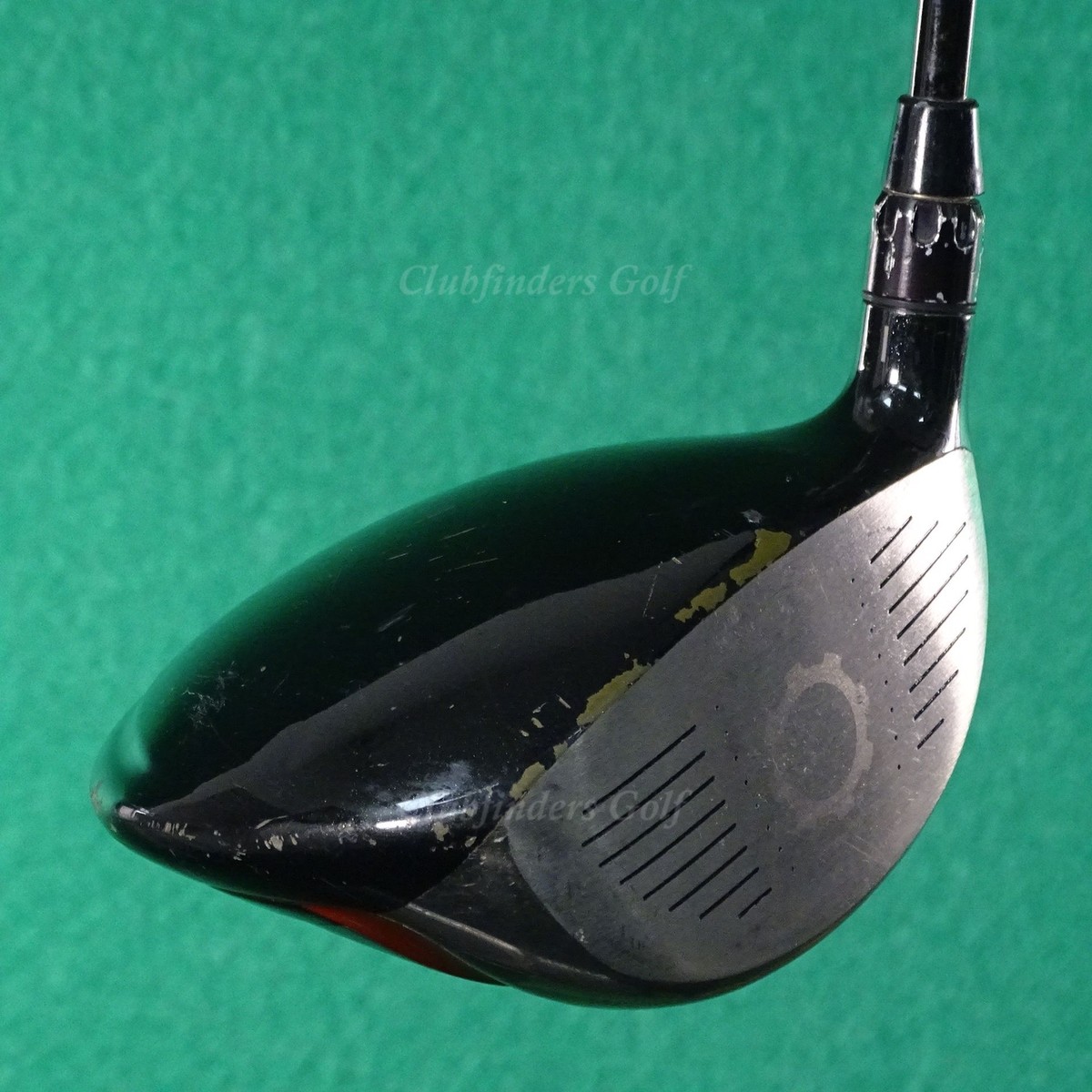 NIKE - ナイキ コバート ツアー ドライバー US仕様 KUROKAGE 60G R NIKE ナイキ COVERT VS TOUR 1W ドライバー レフティ KUROKAGE