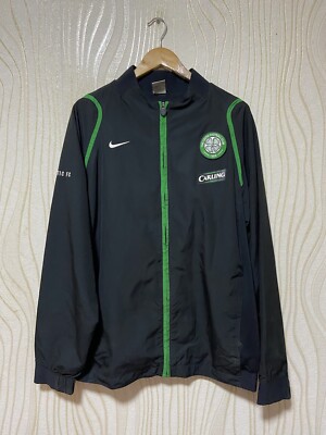 ウェア Celtic nike football jersey Nike Celtic FC Football Soccer Shirt Jersey Youth XL 13-15