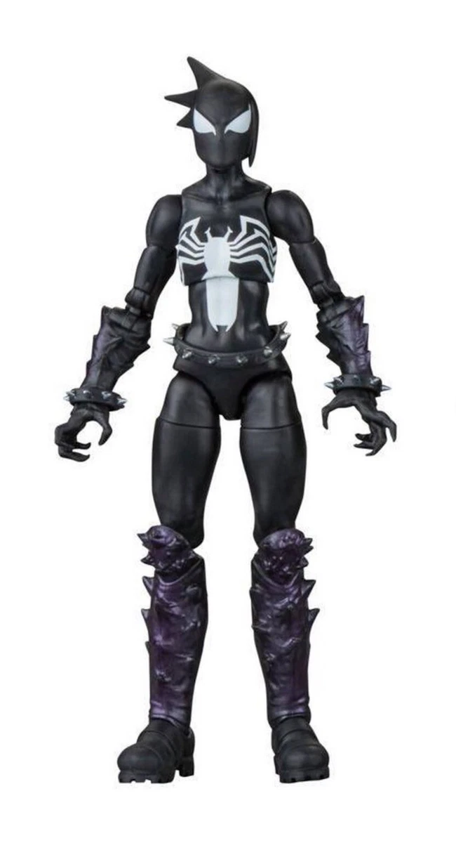 Venom action 2024 figure target