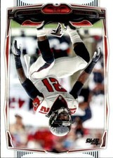 2014 Topps #200 Desmond Trufant FALCONS