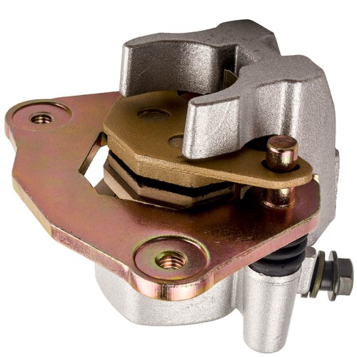 Rear Brake Caliper for Suzuki ATV Vinson 500 LT-A500F LT-A500F LTF500FC 03-07 06 - Picture 3 of 10