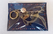 BTS PTD Key Ring Permission to Dance On Stage Seoul Official Memorial Charm New