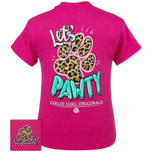 girlie t shirts