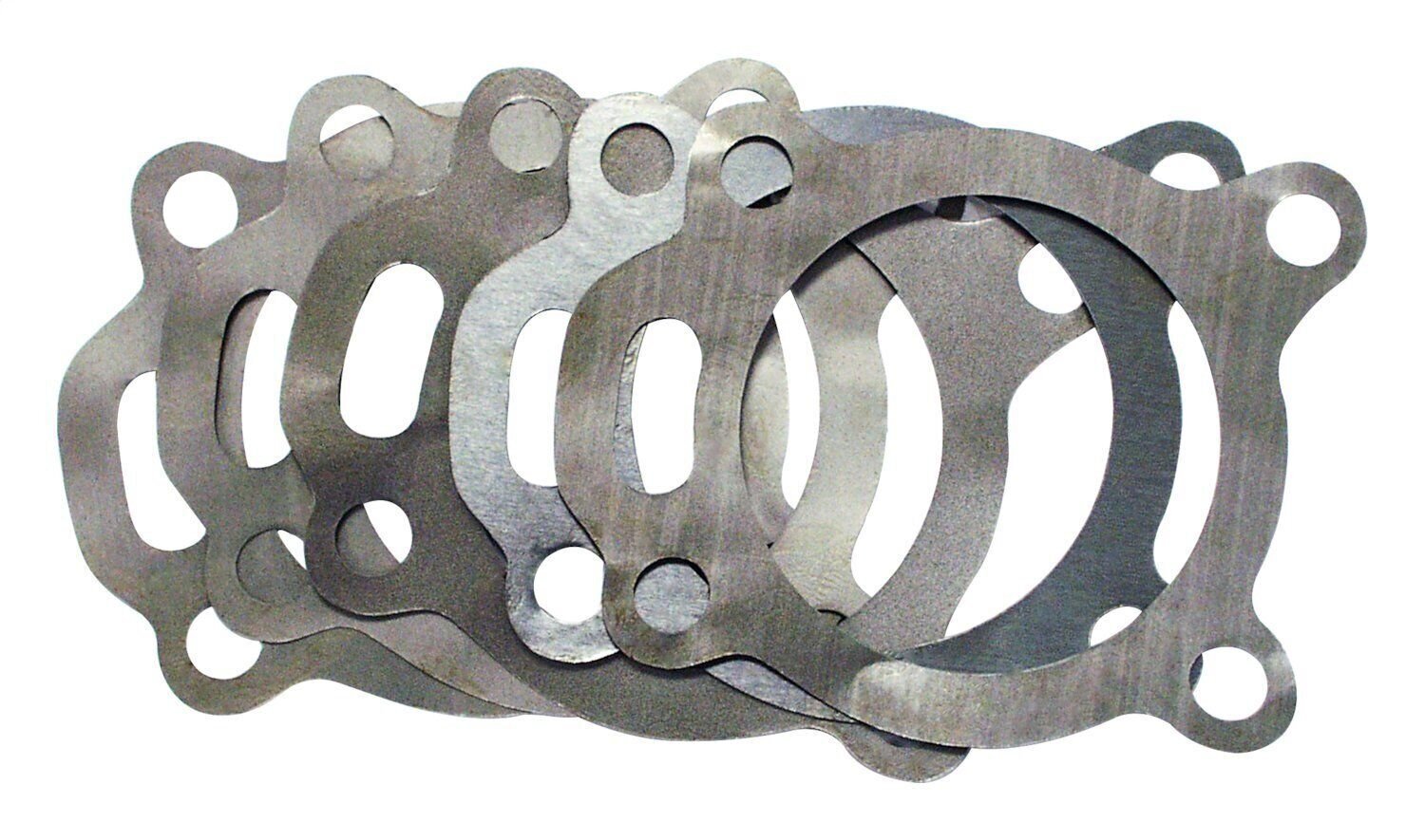 Crown Automotive Unpainted Transfer Case Output Shaft Shim Set