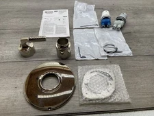 Delta T14048 -PN Bowery Monitor 14 Series Single Function Pressure