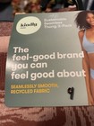 Kindly Yours ~ 3-Pair Womens Thong Seamless Underwear Nylon Blend ~ 3XL (22) — photo 4
