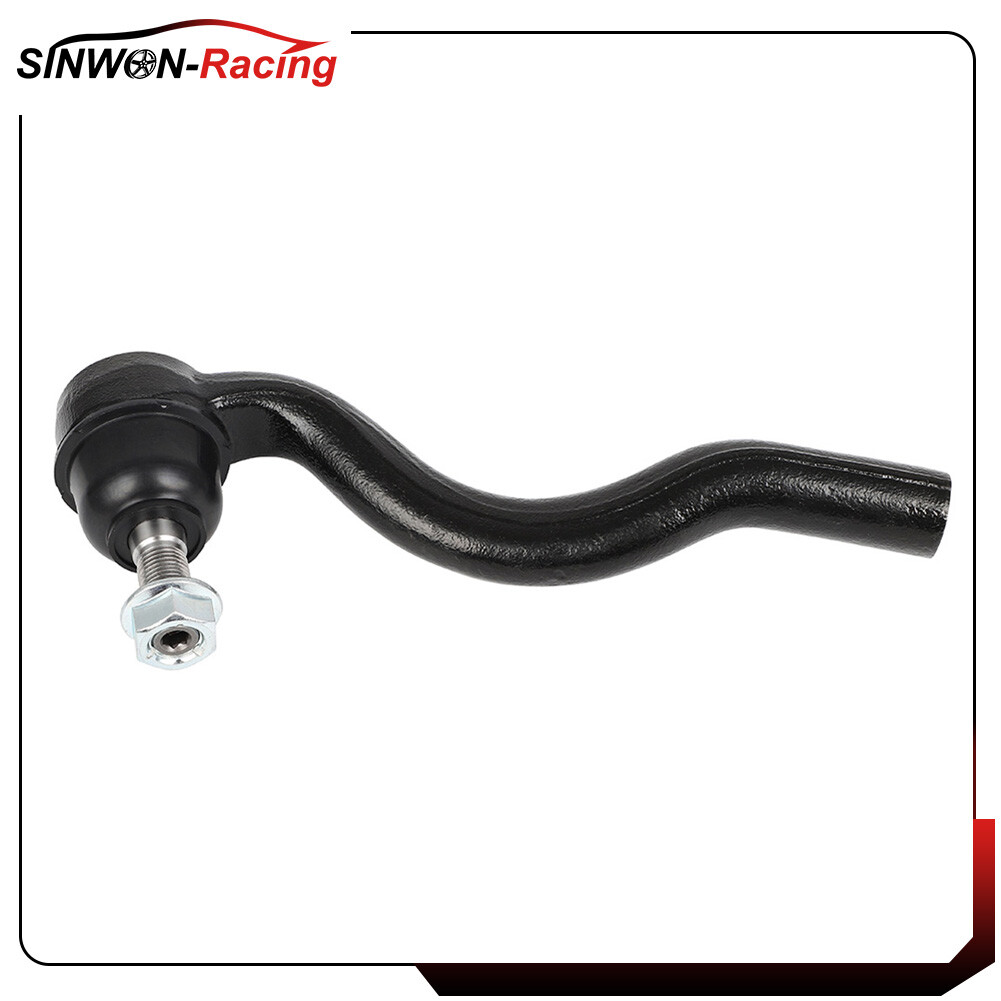 14pc For 2011-2015 Jeep Grand Cherokee Front Lower Control Arm Tie Rod Sway Bar