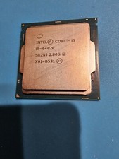 INTEL CORE i5-6402P SR2NJ PROCESSOR