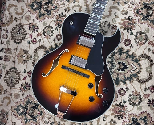 Eastman AR372CE-SB L2400800