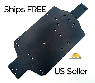 MJX Hyper Go RC  14301  14302 14303 Metal Chassis 14300 Ships FREE US Seller