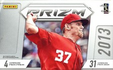 BASEBALL | 2013 Panini Prizm - SINGLES | YOU PICK! | 2-FOR-$1