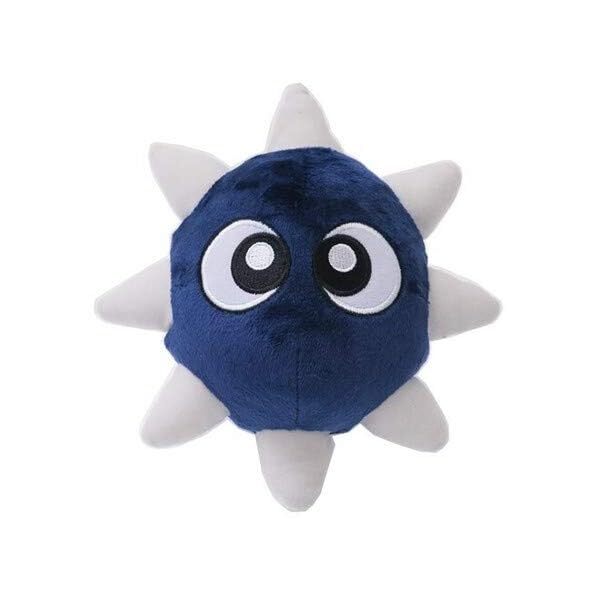 Kirby ALL STAR COLLECTION Gordo Plush Doll Stuffed Toy S 17cm KP34 Official
