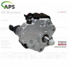 Bosch Hochdruckpumpe - Hochdruckpumpe - CITROEN XSARA - PEUGEOT 206 307 1.4 HDi