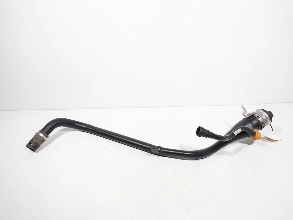 2011 - 2016 宝马 528I 535I F10 燃气气体罐填料管原始设备制造商 🚗 — 第 2/4 张图片