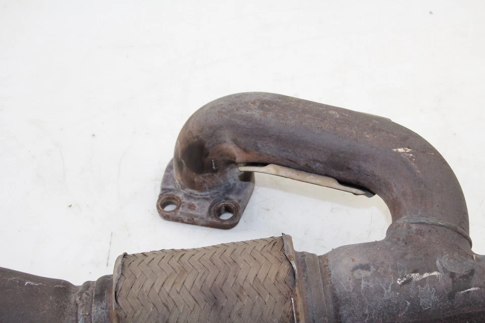 Tubo de escape Acura RLX 2014-2020 OEM EC194 Foto 3 de 4