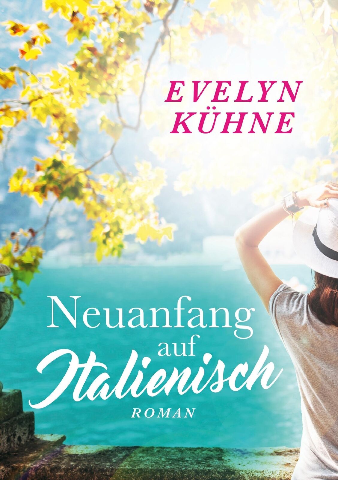 Thumbnail - Neuanfang Auf Italienisch | Buch | 9783837068528