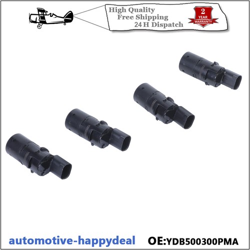Sensor de estacionamiento trasero YDB500300PMA para Land Rover Discovery 3 Jaguar PDC - Imagen 5 de 6