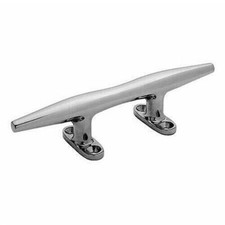 attwood 8" Heavy-Duty Stainless Steel Cleat