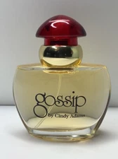 New Vintage GOSSIP by Cindy Adams Cologne Spray 1oz/30ml Perfume No Box