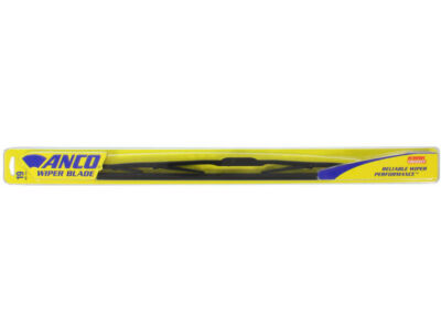 Anco 87GJ24N Front Wiper Blade Fits 1981-1985 Mercedes 380SL