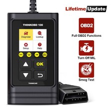 Auto OBD2 Scanner Car Code Reader Clear Code ...
