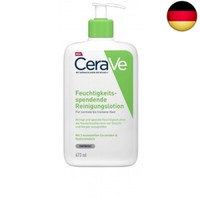 Cerave Feuchtigkeitsspendende Reinigungslotion FüR Normale Bis Trockene Haut,