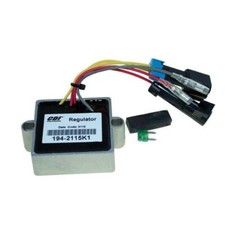 CDI 194-2115K-1 Mercury/Mariner Voltage Regulator Kit 20A