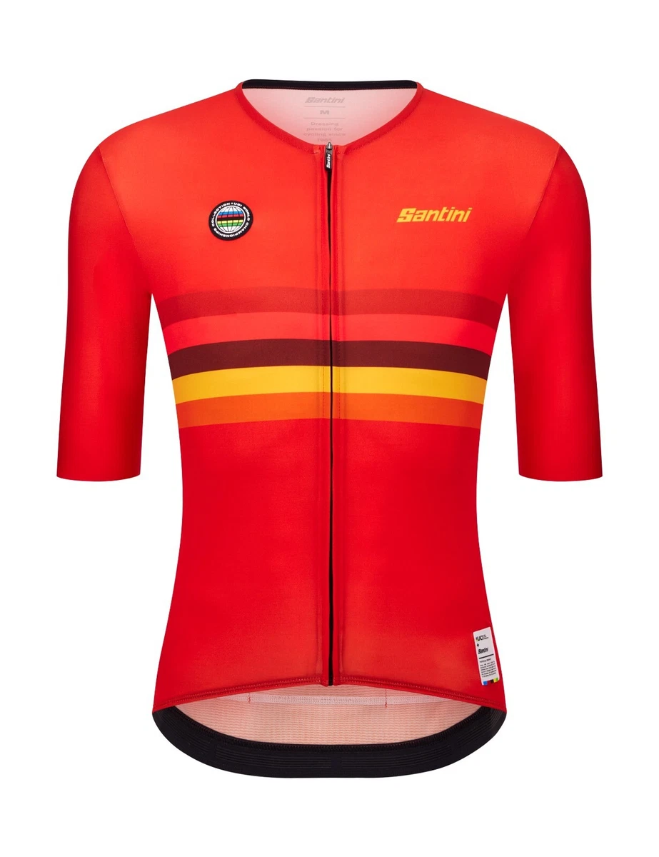 Santini Cycling Equipment for sale | eBay