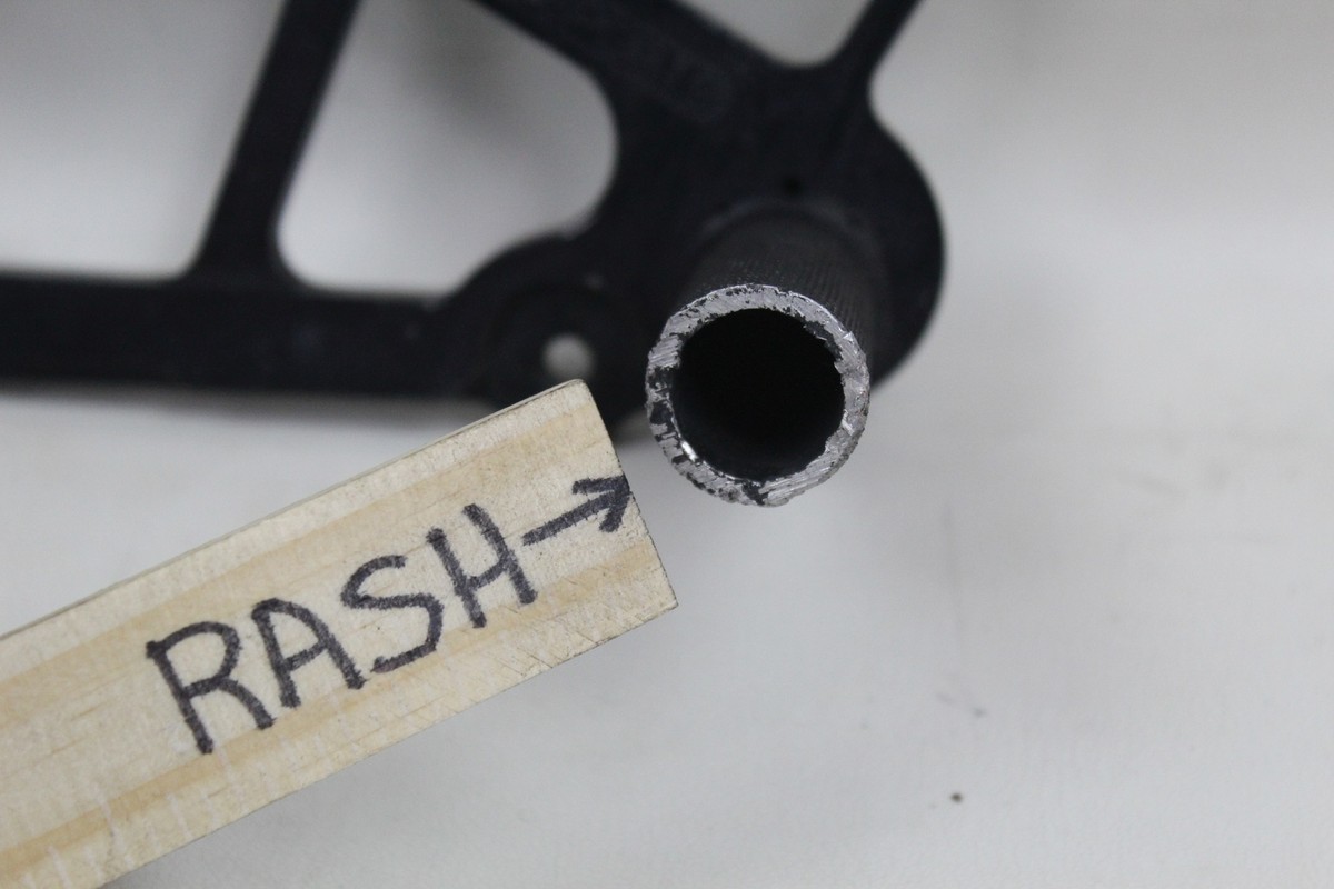 メジャー Kawasaki ZX6R ZX-6R 09-12 Woodcraft Rearsets Rearset Kit Pedals