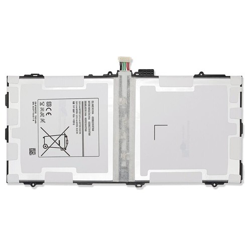 7900mAh Replacement Battery For Samsung Galaxy Tab S 10.5 SM-T800 WiFI