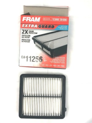FRAM CA11256 Panel Air Filter