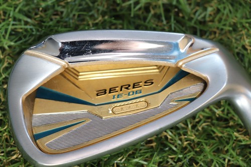 HONMA BERES IE-06 3Star Iron set 6-11 Sw 7pc RH ARMRQX 43 Graphite Regular Men - Picture 2 of 19