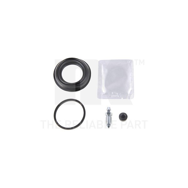 Reparatursatz, Bremssattel NK 8848026 FüR, Hinterachse-image