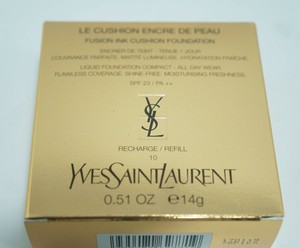 ysl cushion refill
