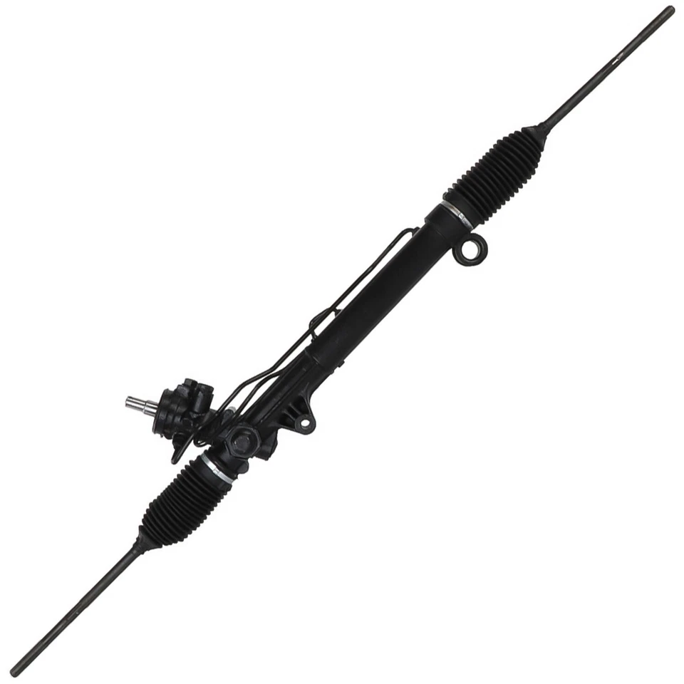Power Steering Rack and Pinion Outer Tie Rods for Terraza Relay Uplander Montana — 第 2/4 张图片