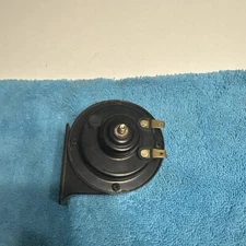 WOLO 310-2T Replacement Horn,Electric Harley Touring