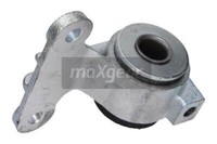 Maxgear 72-1917 Steuerarm-/Hinterachsbuchse FüR CitroËN, Fiat, Lancia, Peugeot