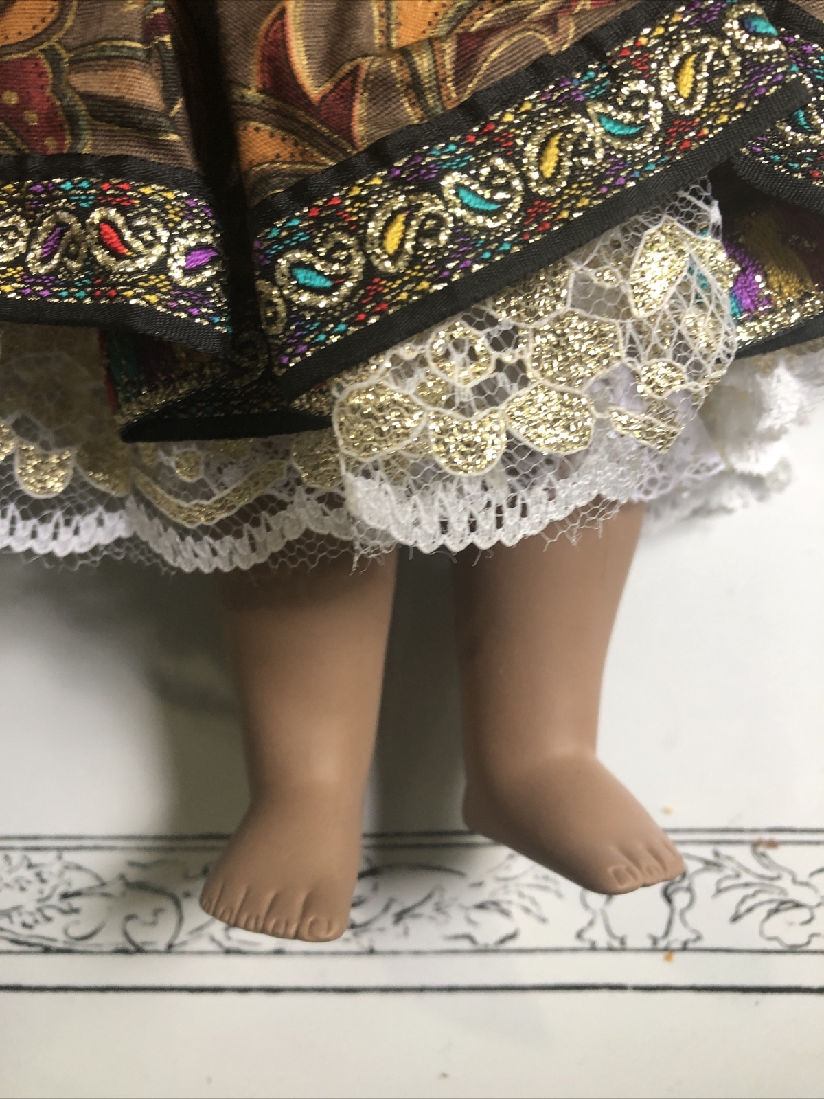 Bradley’s collection limited edition Beth Ilyssa Doll eBay