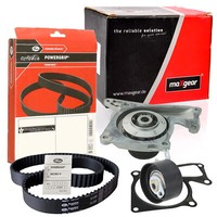 Gates GAT5578XS Zahnriemen + Spannrolle Wapu FüR Logan Clio Kangoo Megane III