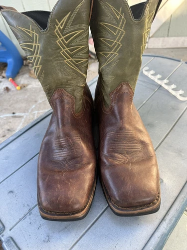 Irish Setter Marshall Men's 11in Pull-on Boot Men’s Sz 11,5 Great Condition