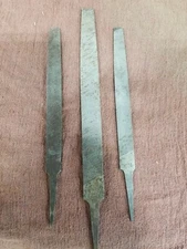 Beaver files lot of 3