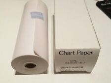 Thermal Chart Paper